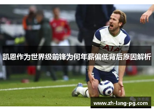 凯恩作为世界级前锋为何年薪偏低背后原因解析