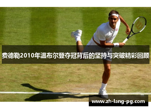 费德勒2010年温布尔登夺冠背后的坚持与突破精彩回顾 费德勒2010年温布尔登夺冠背后的坚持与突破精彩回顾