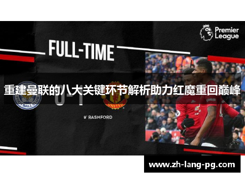 重建曼联的八大关键环节解析助力红魔重回巅峰 重建曼联的八大关键环节解析助力红魔重回巅峰
