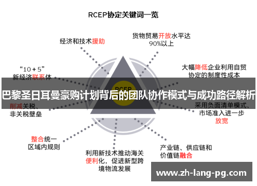 巴黎圣日耳曼豪购计划背后的团队协作模式与成功路径解析