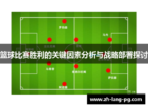 篮球比赛胜利的关键因素分析与战略部署探讨 篮球比赛胜利的关键因素分析与战略部署探讨